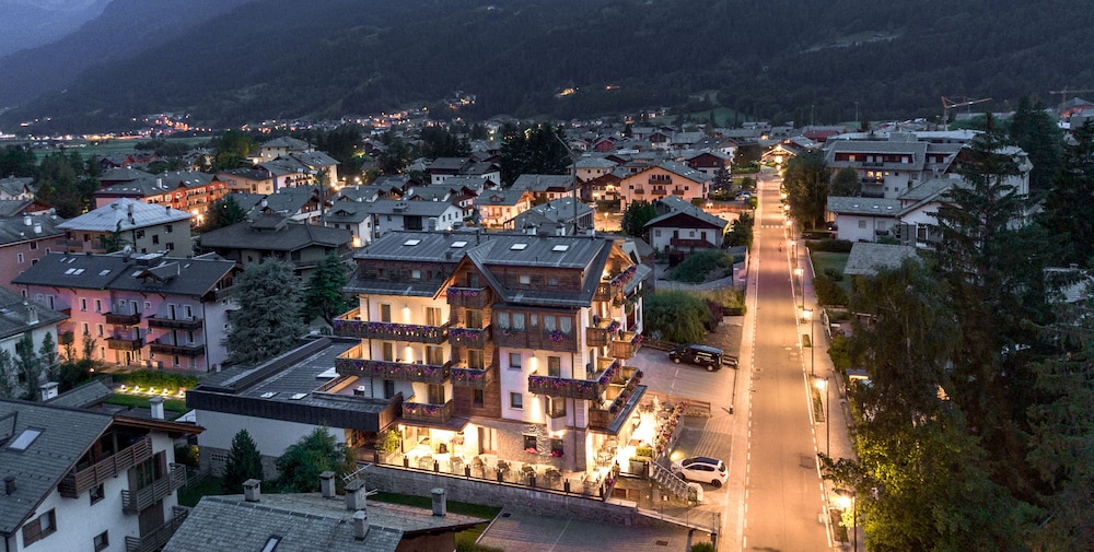 Sottovento Luxury Hospitality 7/67