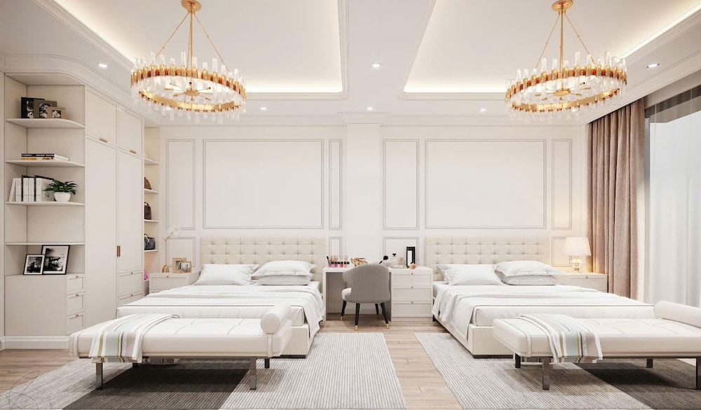 Chemi Hanoi Airport Hotel 23/40