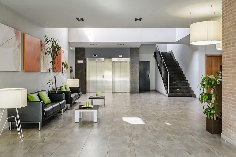 Hotel La Selva 4/29