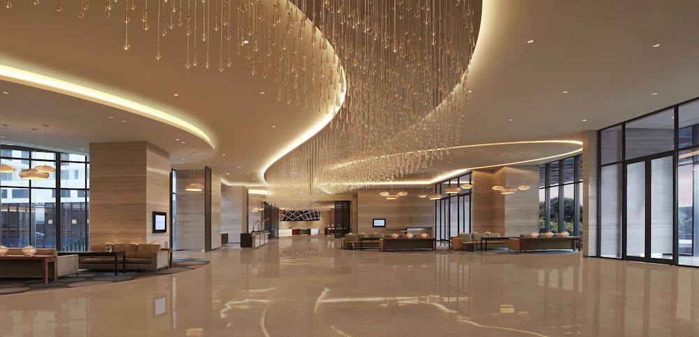 Pullman New Delhi Aerocity 6/47