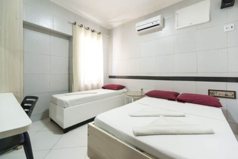 Hotel Pousada Da Praia 6/49