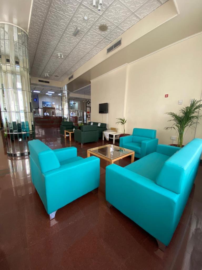 Basma Residence Hotel Apartments 19/31