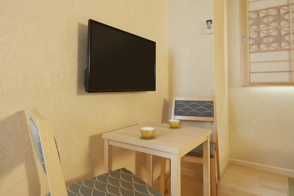 Hotel Mystays Asakusabashi 38/42