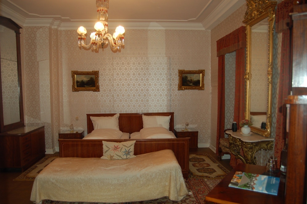 Hotel Villa Grunewald 20/30
