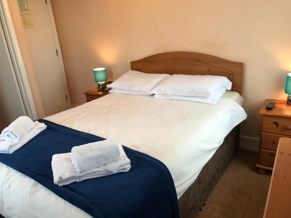 Westgate Hotel 13/52