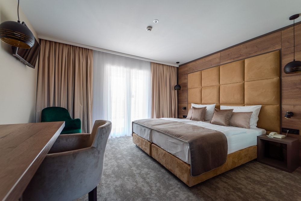 Hotel Mirjana & Rastoke 20/72