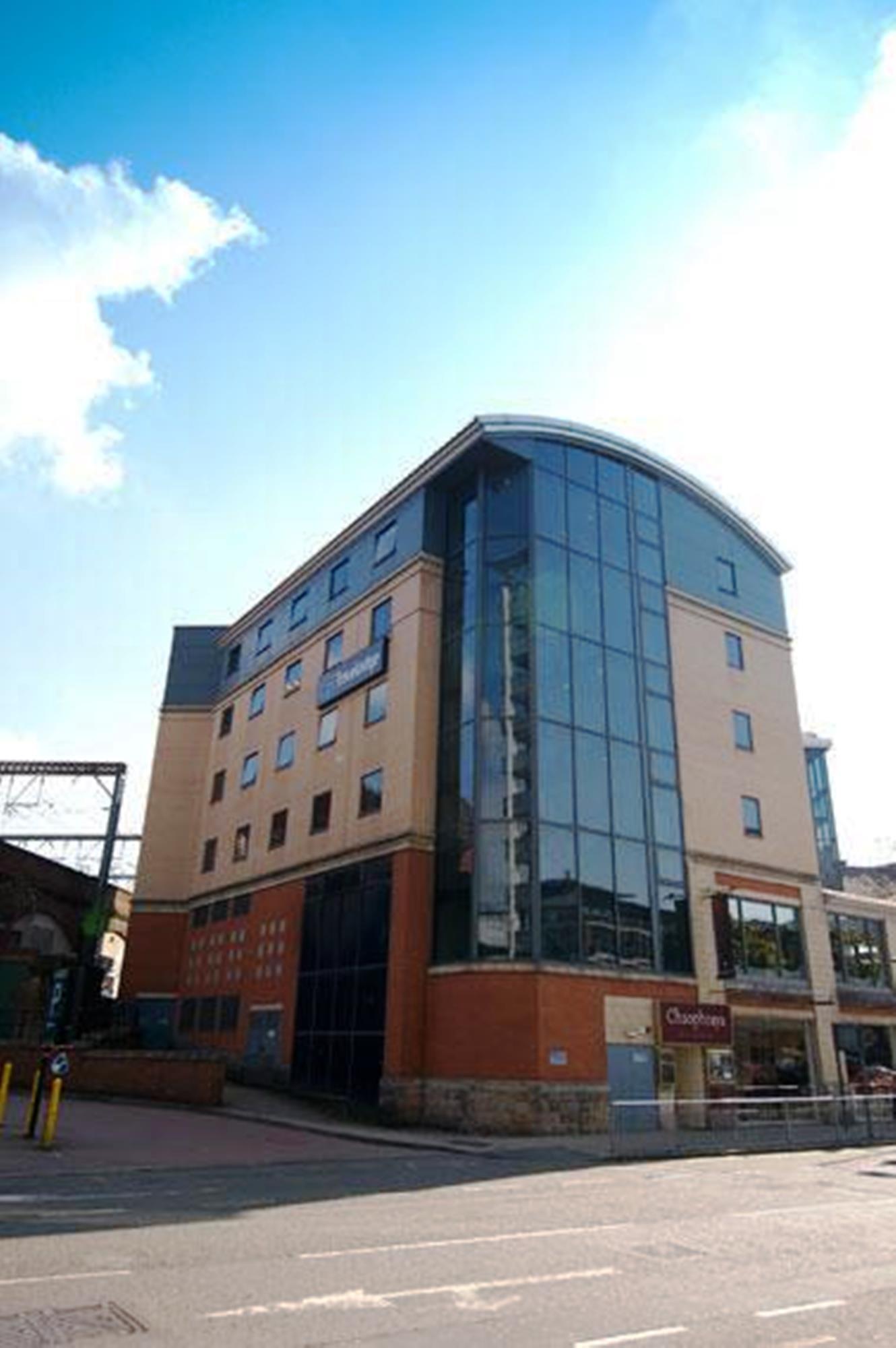 Travelodge Leeds Central Vicar Lane 2/30
