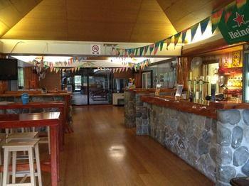 Alpine Lodge - Hostel 3/12