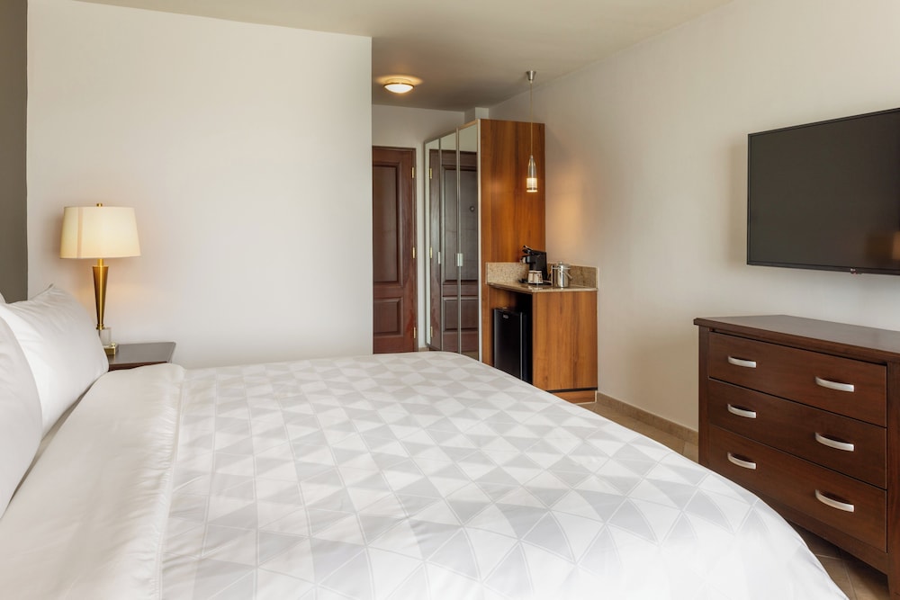 Standard, Single Bed