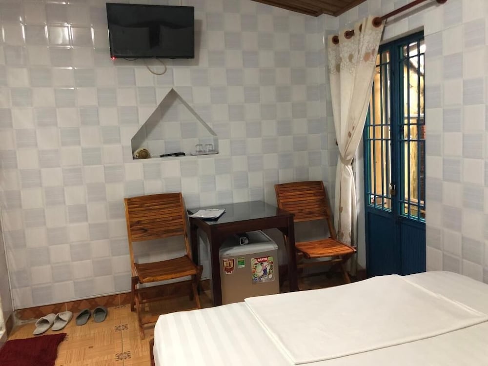 Nha Lan Homestay 19/47