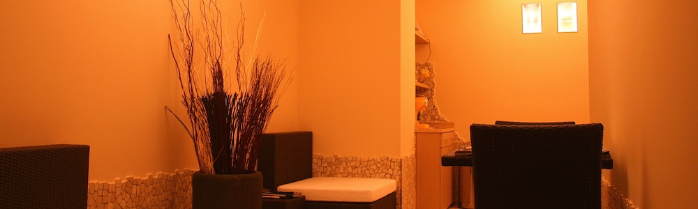 Art & Hotel Aeroporto photo2