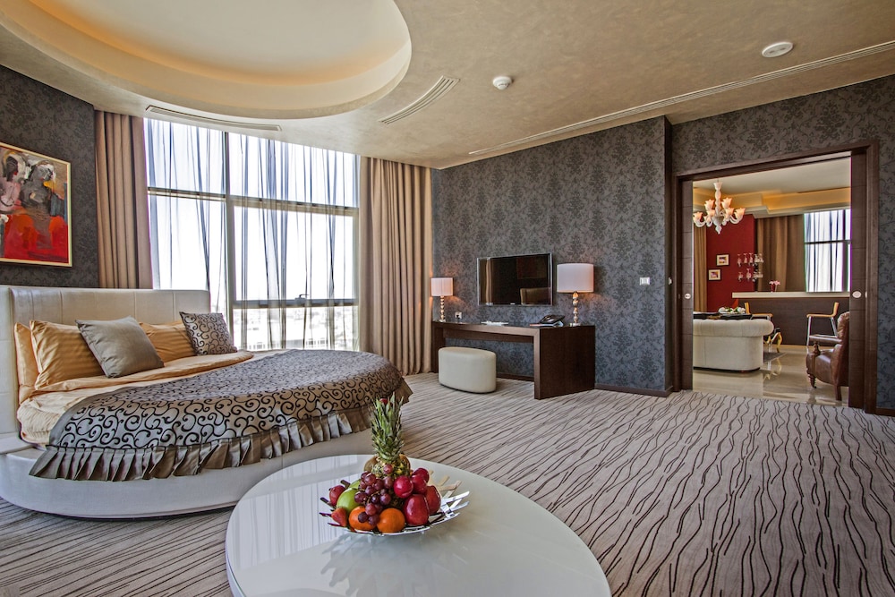 Hilton Amman 44/81