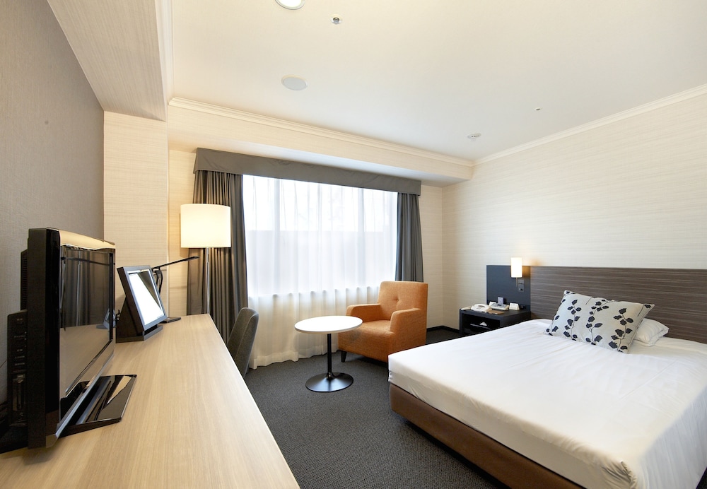 Nagoya Tokyu Hotel 15/50