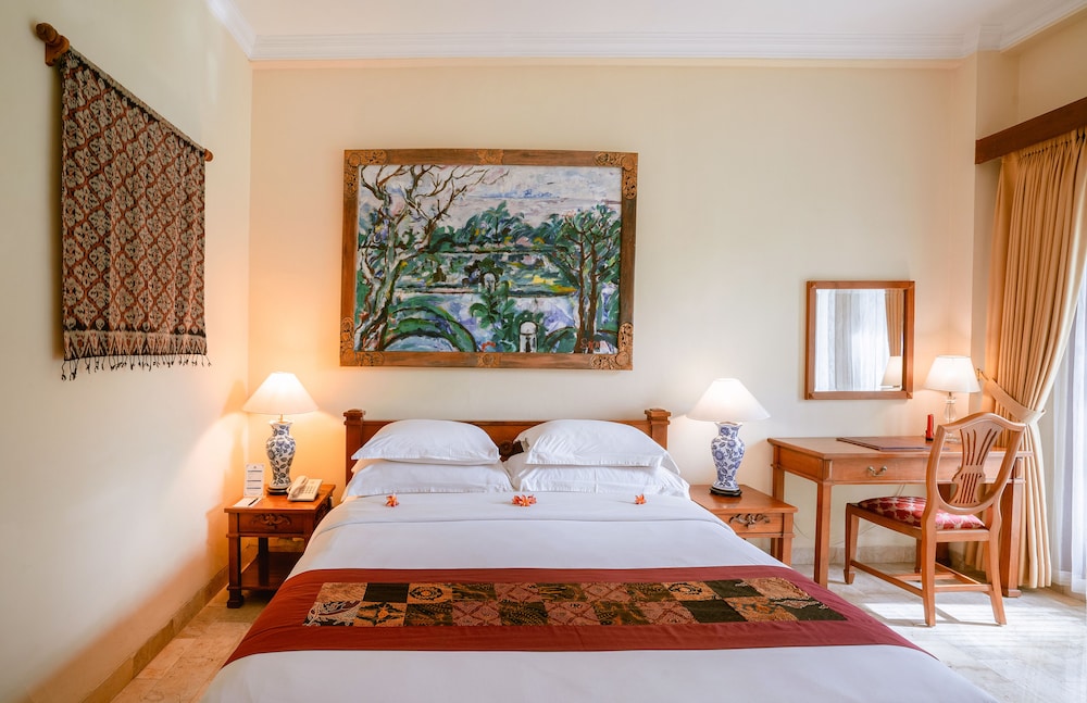 Hotel Kumala Pantai 26/75