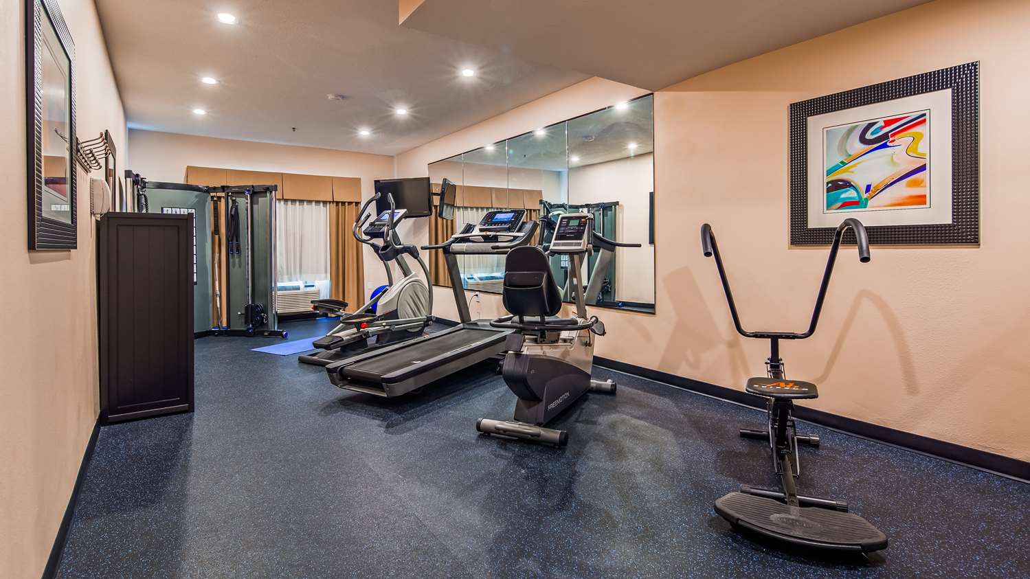 Best Western Plus Wendover Inn 9/18