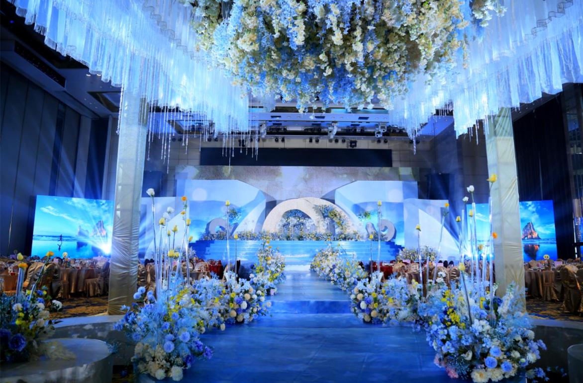 Changfeng Gloria Plaza Hotel 2/50