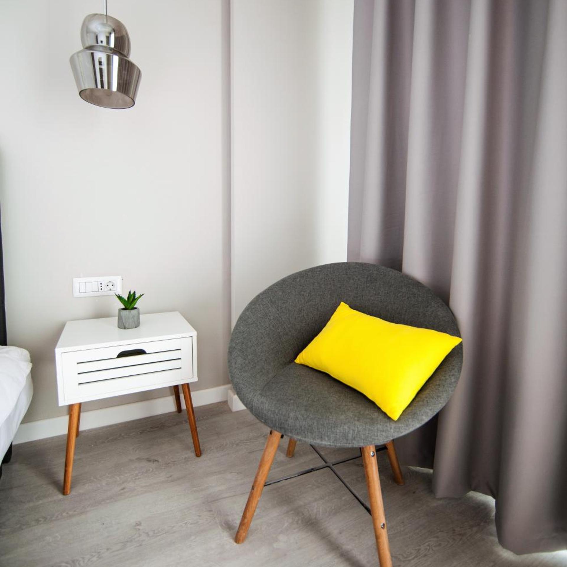 Nayino Resort Mamaia Nord 24/40