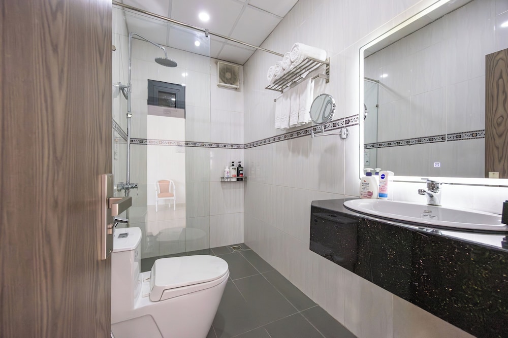 A25 Hotel - 65G Nguyen Thai Hoc 45/49