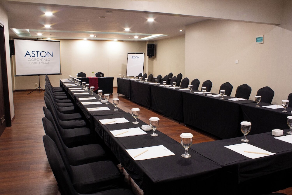 Aston Gorontalo Hotel & Convention Center 47/61