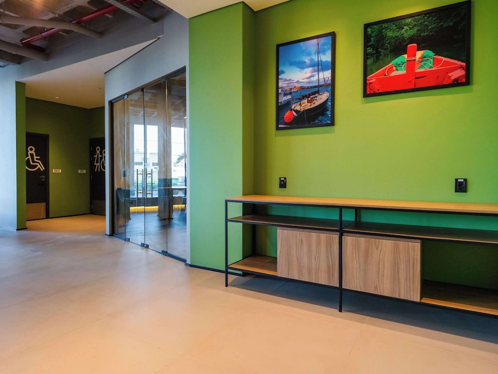 ibis Tubarao 7/60