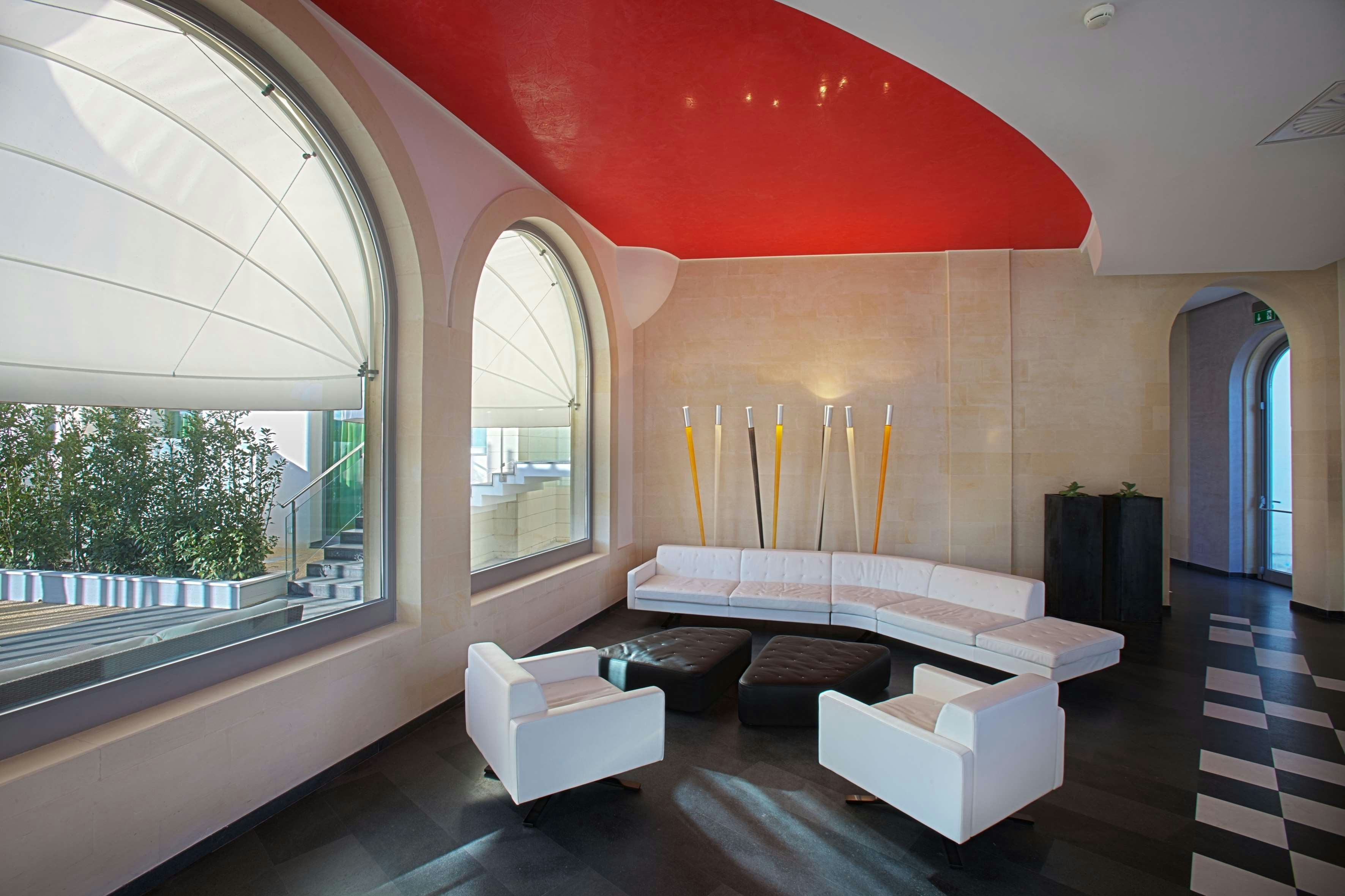 Arthotel & Park Lecce 21/31