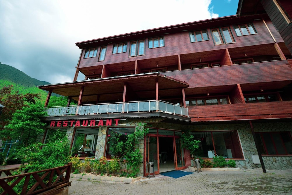 Aygun Suites Hotel & Bungalow Uzungol 1/50