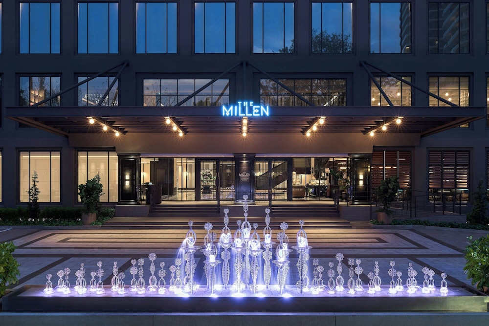 The Millen Penang, Autograph Collection 5/65