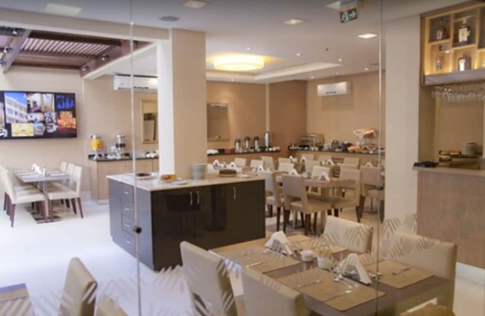 Grande Hotel Petropolis 44/64