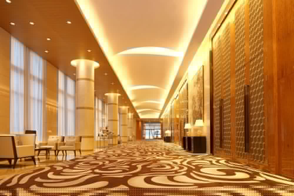 Doubletree By Hilton Hangzhou East 25/53