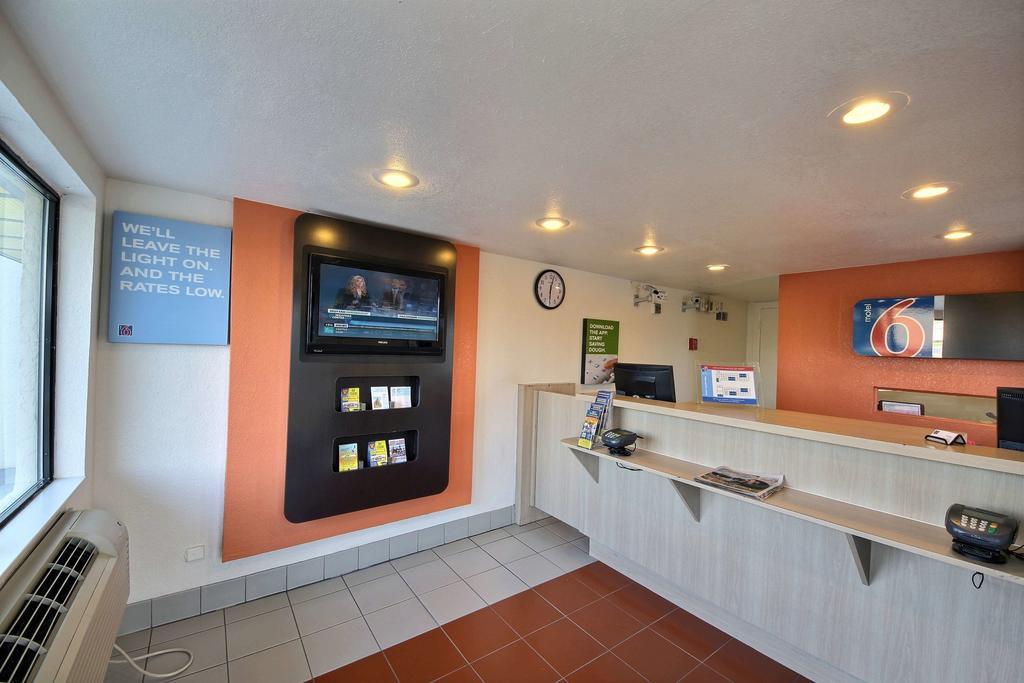 Motel 6 South Padre Island 6/33