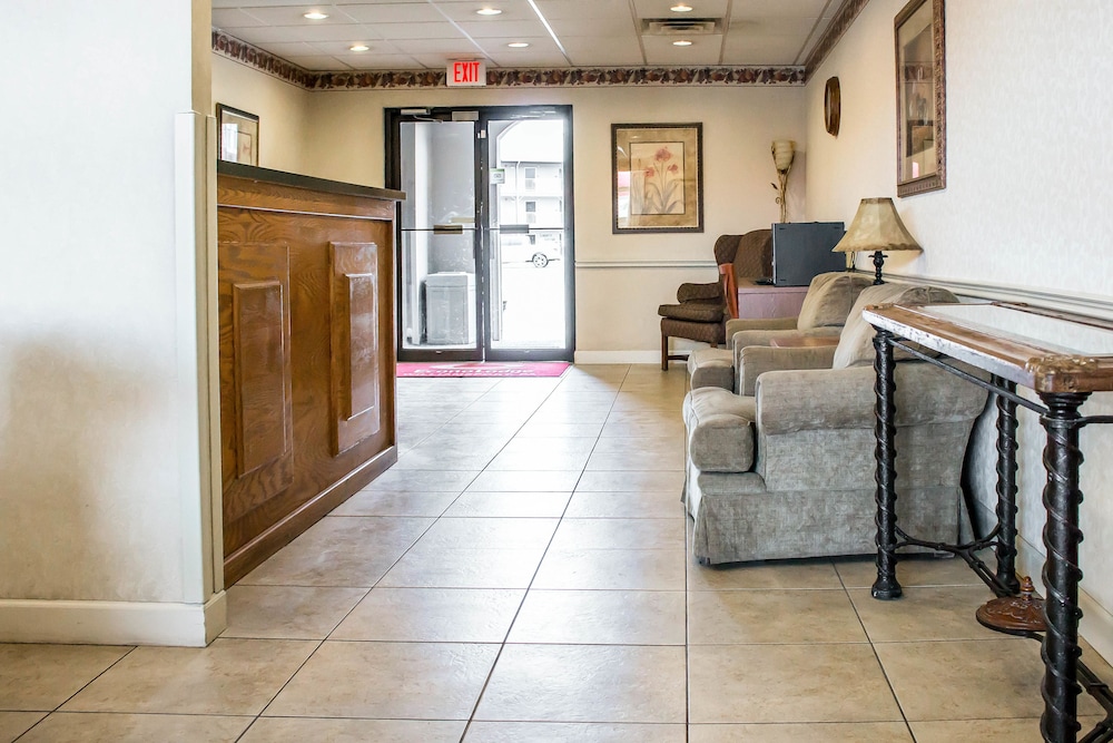 The Liberty Lodge Williamsport 13/31