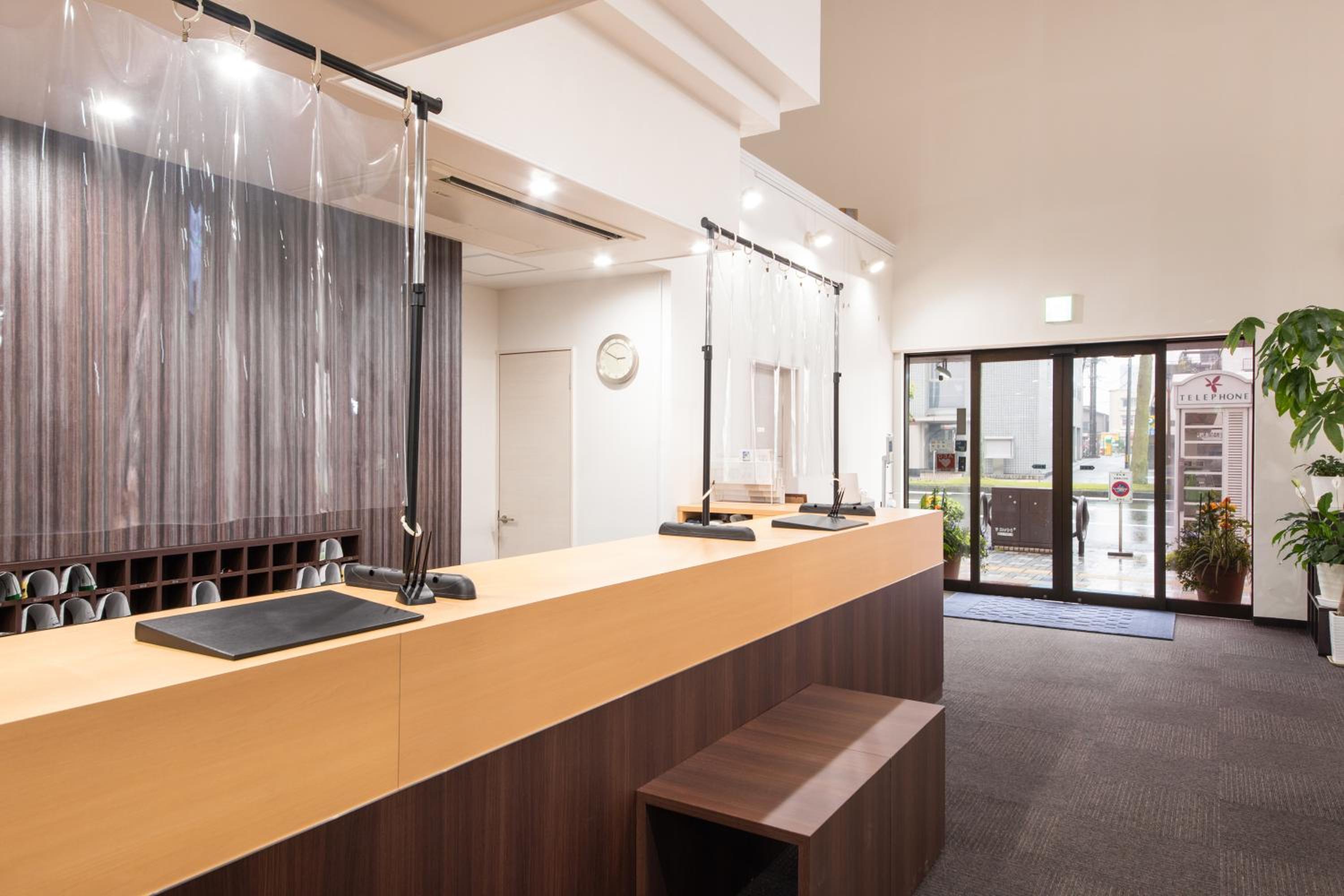 Hotel Crane Tachibana 27/55
