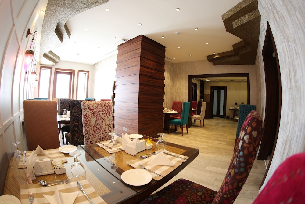 فندق بالم بوتيك(Palm Boutique Hotel) 40/50