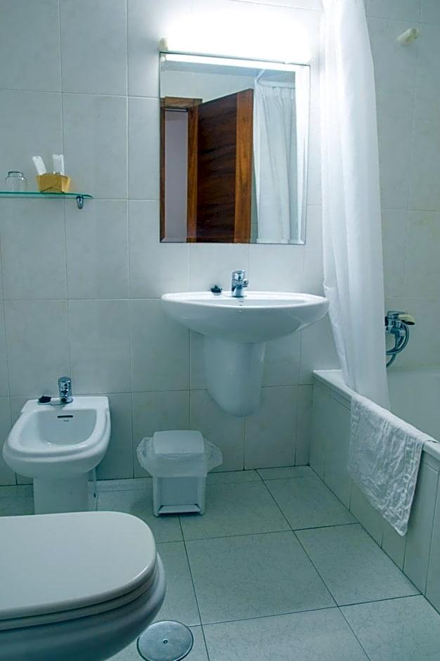 Hotel Brisa 30/35