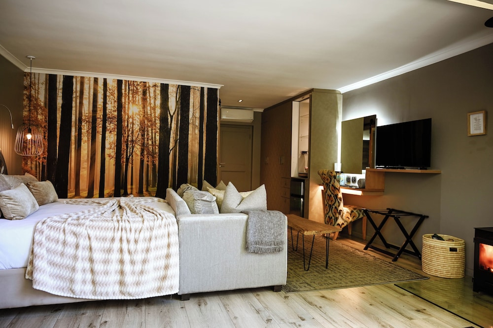Silver Forest Boutique Lodge And Spa 17/50
