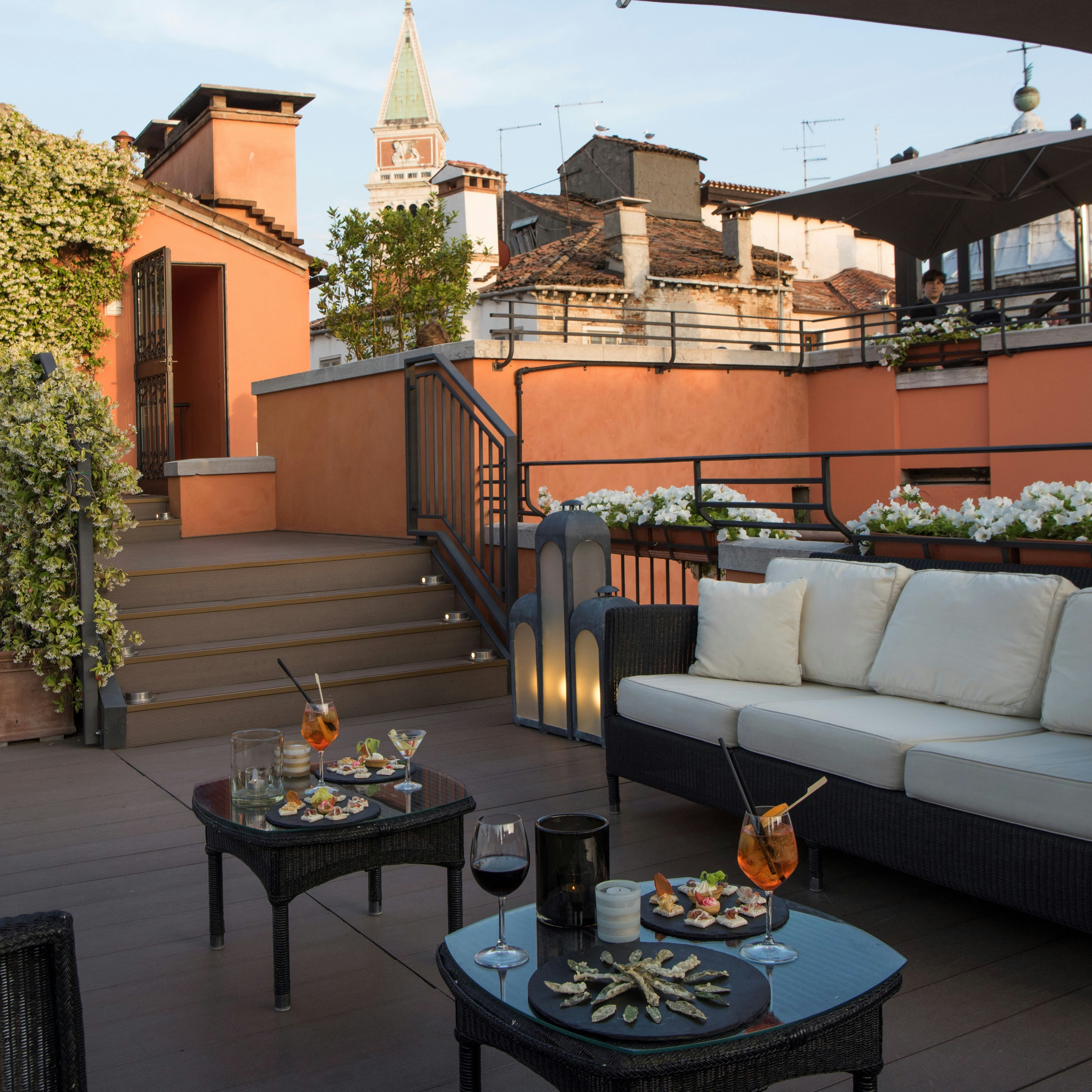 Splendid Venice Starhotels Collezione 27/55