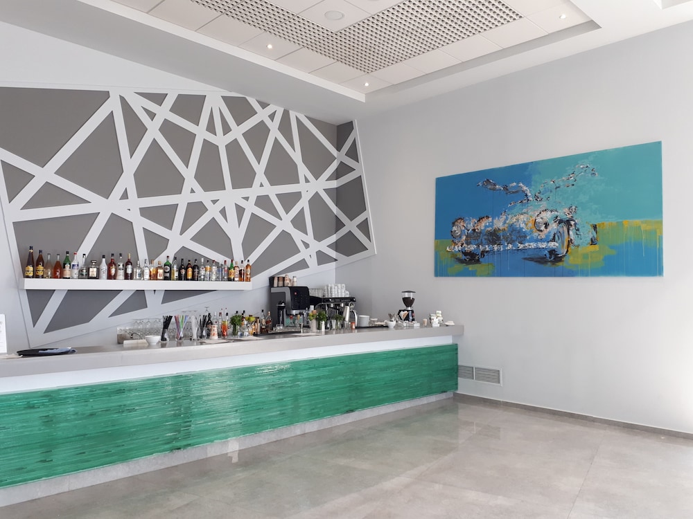 Akti Imperial Hotel & Convention Center Dolce by Wyndham 8/67
