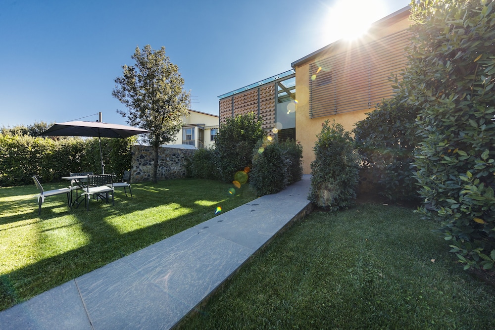 Le Scuole - Collemassari Hospitality 13/15