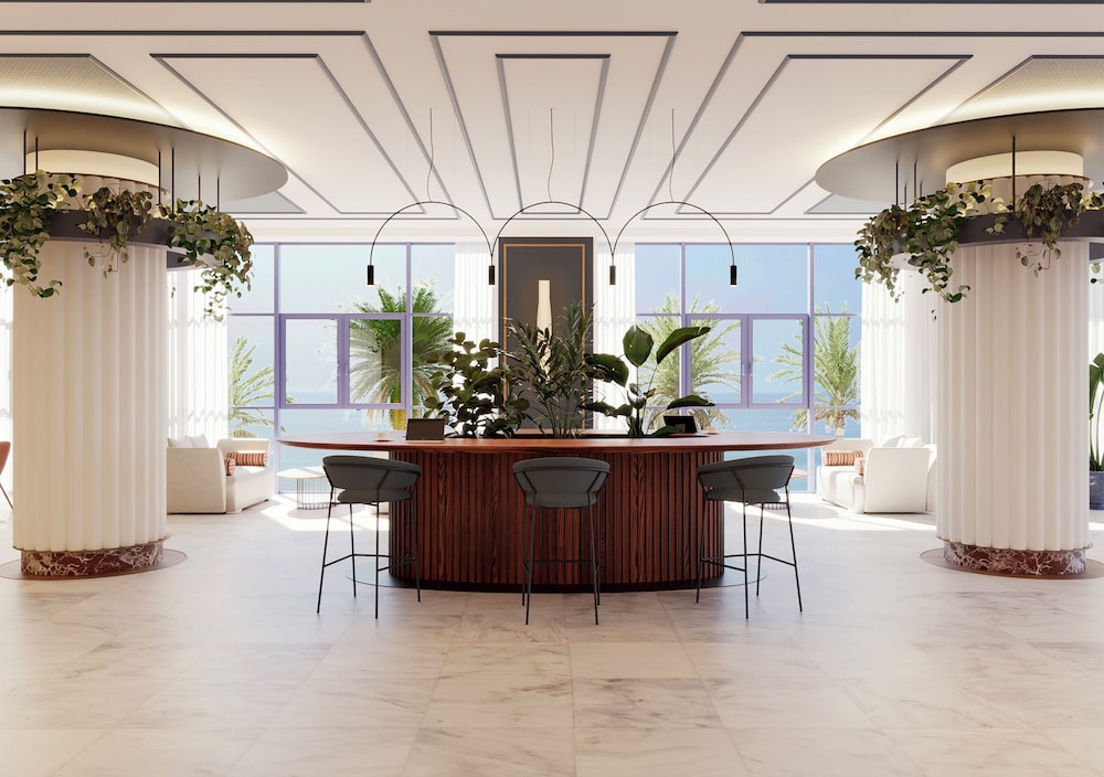 Hotel Yaramar 7/62