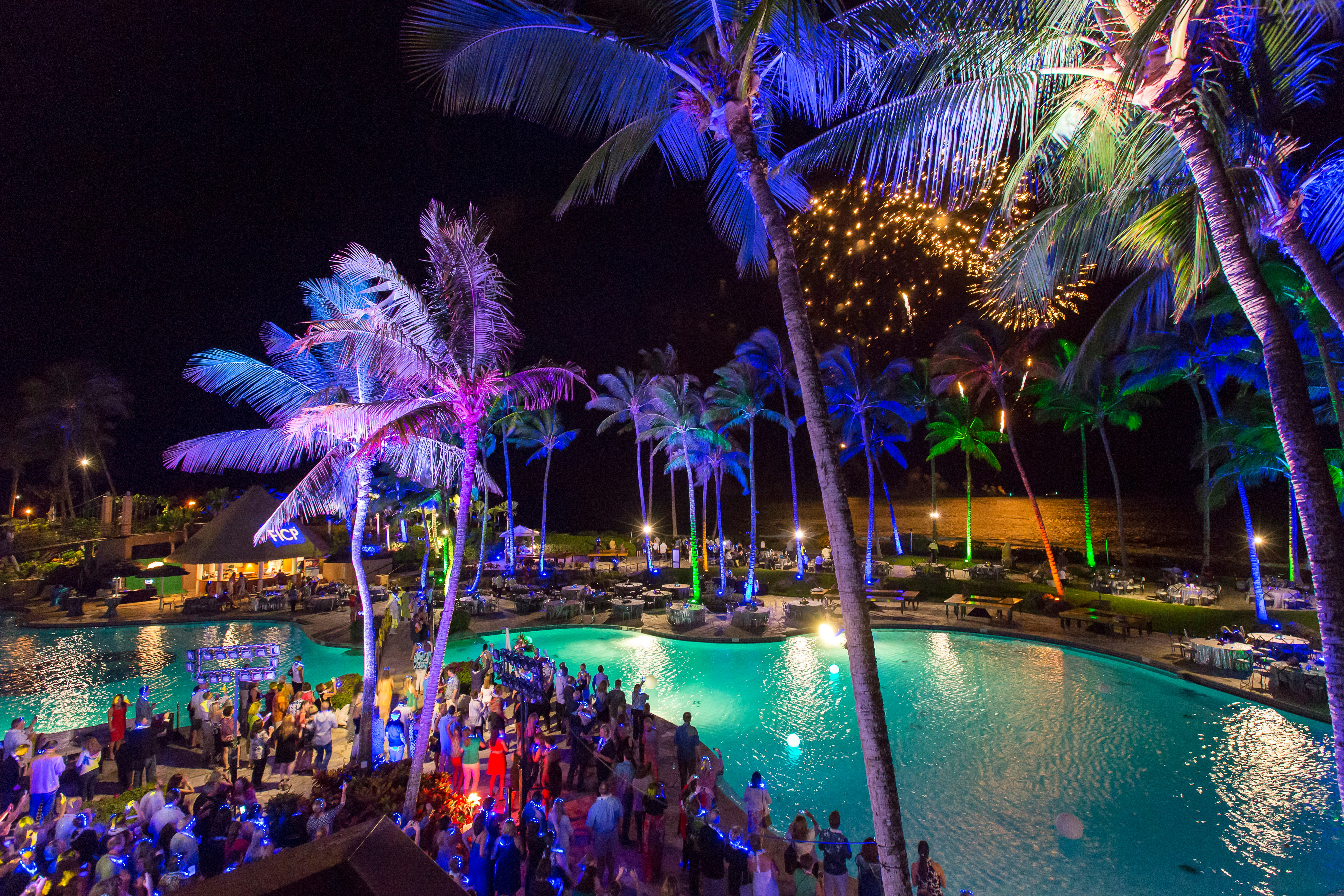 Hilton Waikoloa Village 43/50