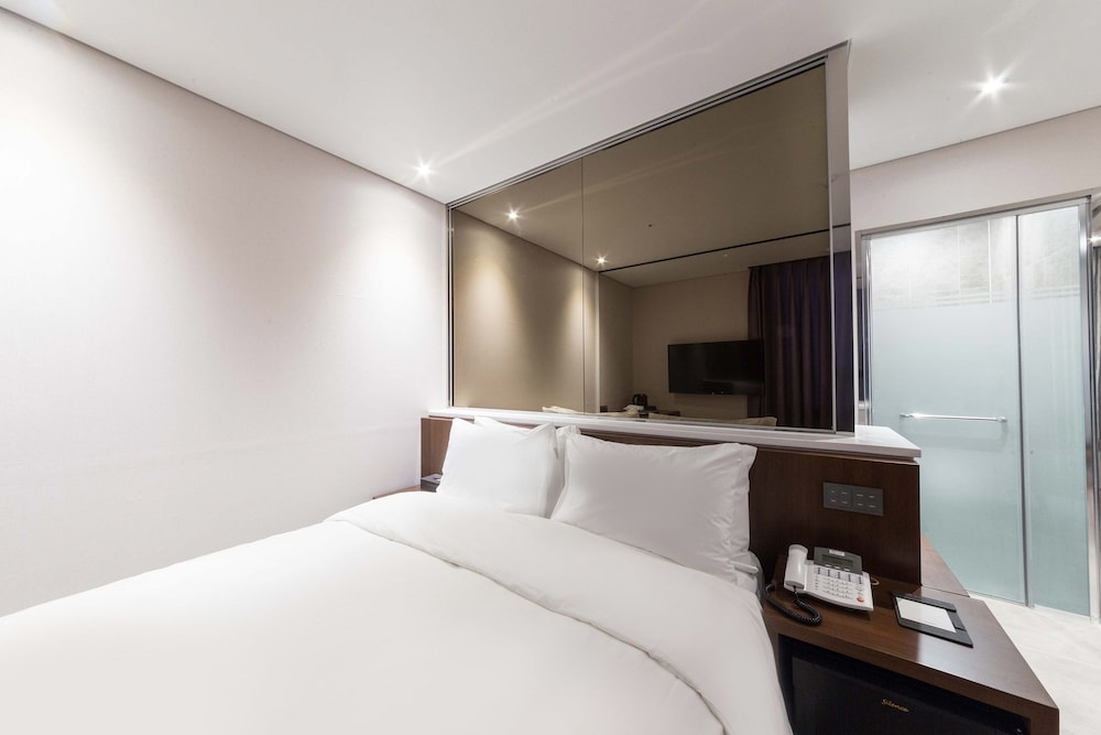 CS Premier Hotel Seoul 11/23
