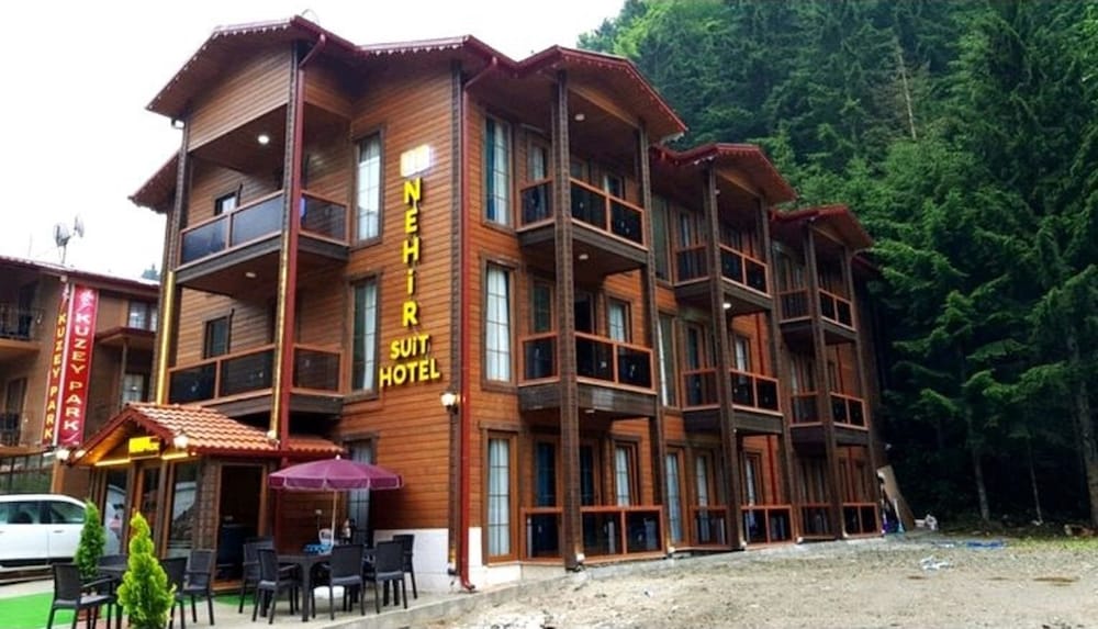 Nehir Suite Hotel 2/24