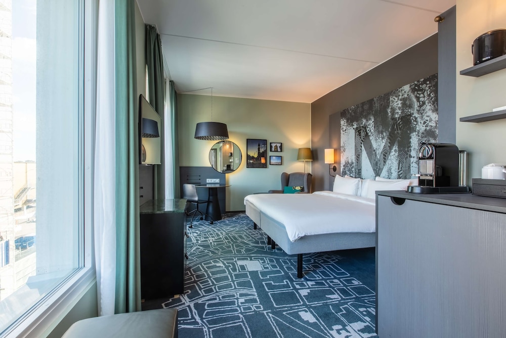 RADISSON BLU METROPOL HOTEL, HELSINGBORG 40/82