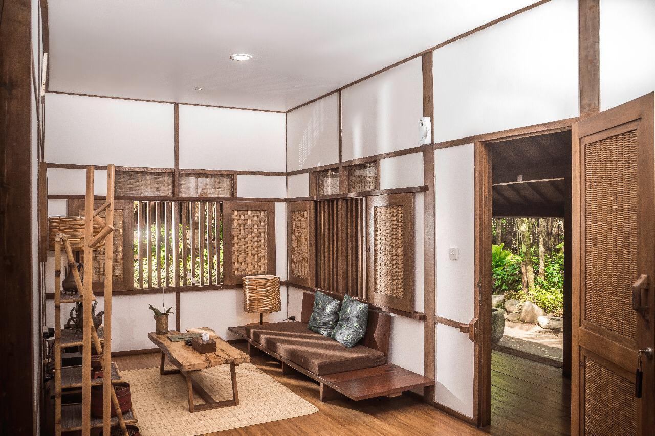 Dusun Bambu Resort 18/35
