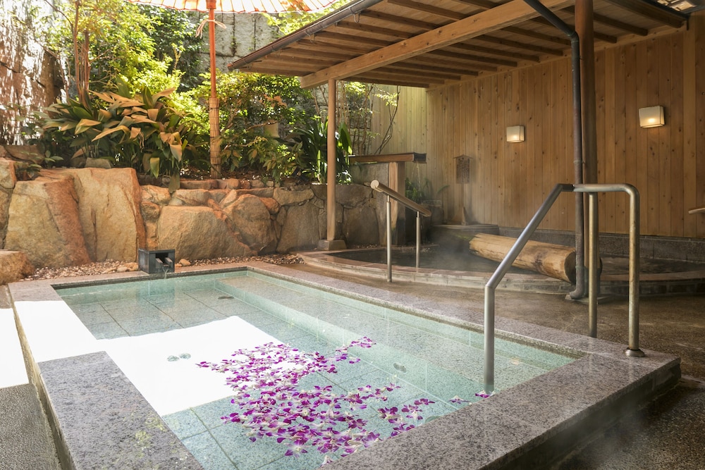 Yumoto Konpira Onsen Hananoyu 32/50