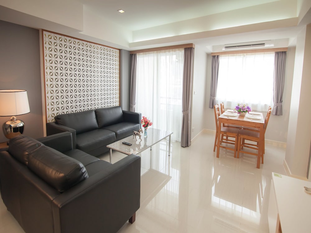 Racha Residence Sri Racha 38/66