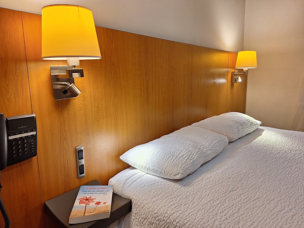 Citotel De La Gare 22/50