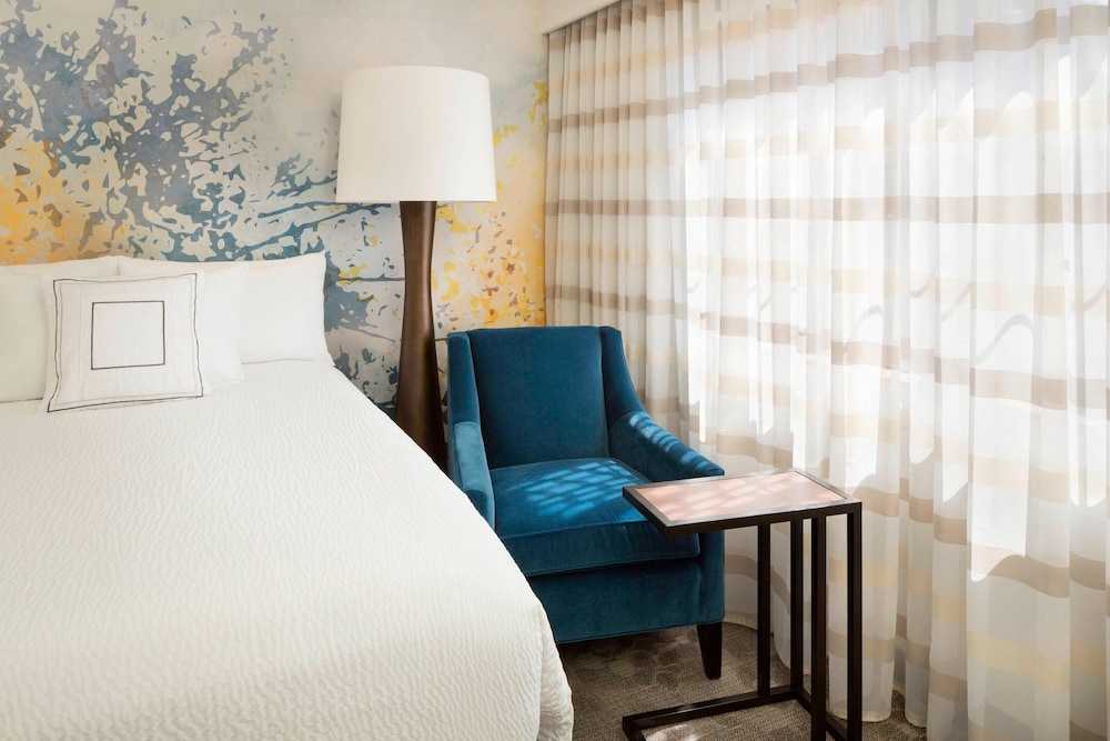 Courtyard By Marriott Palo Alto Los Altos 46/70