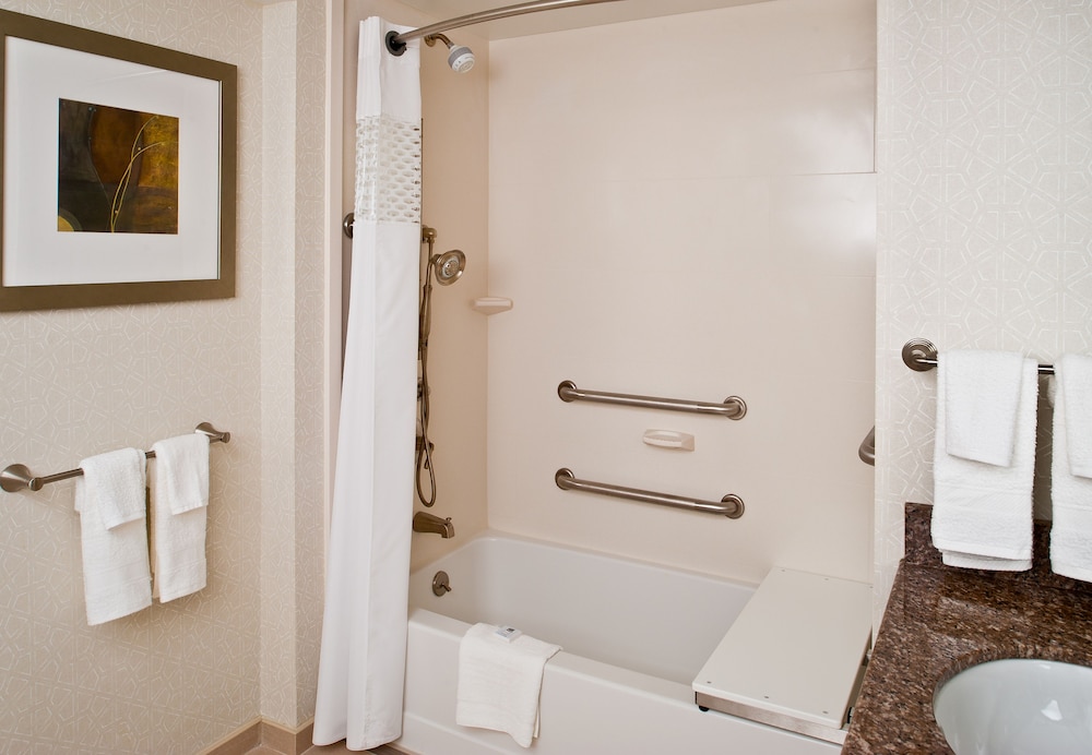 Hampton Inn By Hilton Shelton 14/53
