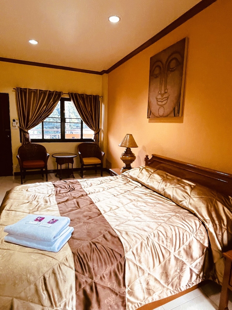 Mini Cost Apartment & Guesthouse 14/34